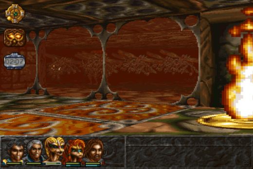 RPG Deník: Driscollův manuál na přežití aneb zápisky z nečekaně zelené planety (8. část)