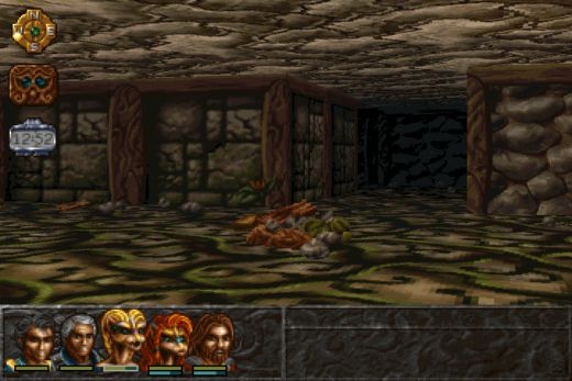 RPG Deník: Driscollův manuál na přežití aneb zápisky z nečekaně zelené planety (8. část)