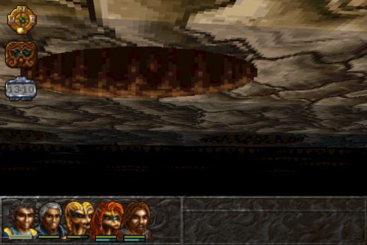 RPG Deník: Driscollův manuál na přežití aneb zápisky z nečekaně zelené planety (8. část)