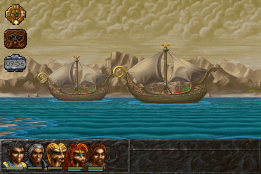 RPG Deník: Driscollův manuál na přežití aneb zápisky z nečekaně zelené planety (9. část)