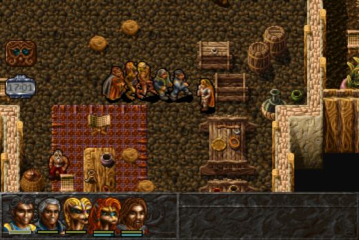 RPG Deník: Driscollův manuál na přežití aneb zápisky z nečekaně zelené planety (9. část)