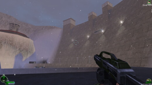 Dohráno – Command & Conquer: Renegade