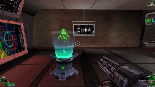 Dohráno – Command & Conquer: Renegade