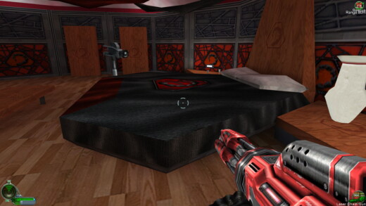 Dohráno – Command & Conquer: Renegade