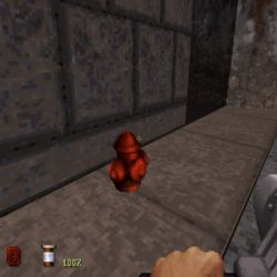 Voxel Duke Nukem 3D je hotov, stahujte