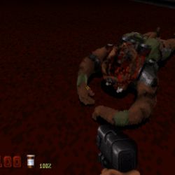 Voxel Duke Nukem 3D je hotov, stahujte