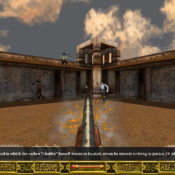 Právě vyšlo: Outlaws + Handful of Missions: Remaster