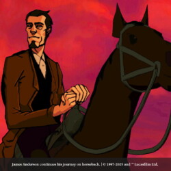 Právě vyšlo: Outlaws + Handful of Missions: Remaster