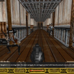 Právě vyšlo: Outlaws + Handful of Missions: Remaster