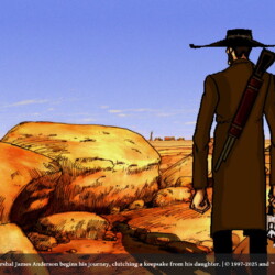 Právě vyšlo: Outlaws + Handful of Missions: Remaster