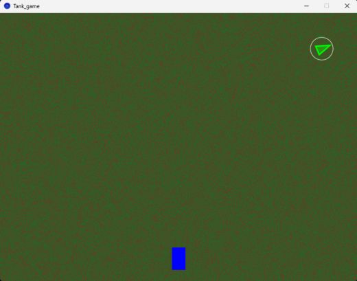 Vývoj her: Hrajeme si s AI