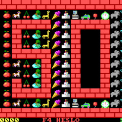 VLAK již brzy na Steamu