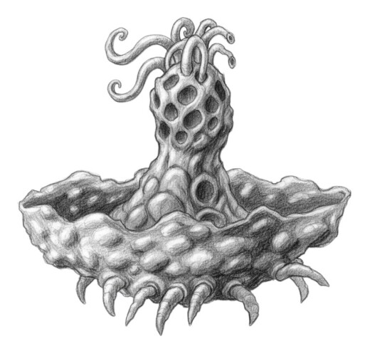 RPG Deník: Driscollův manuál na přežití aneb zápisky z nečekaně zelené planety (5. část)