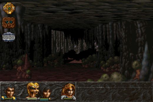RPG Deník: Driscollův manuál na přežití aneb zápisky z nečekaně zelené planety (11. část)