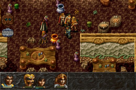 RPG Deník: Driscollův manuál na přežití aneb zápisky z nečekaně zelené planety (11. část)