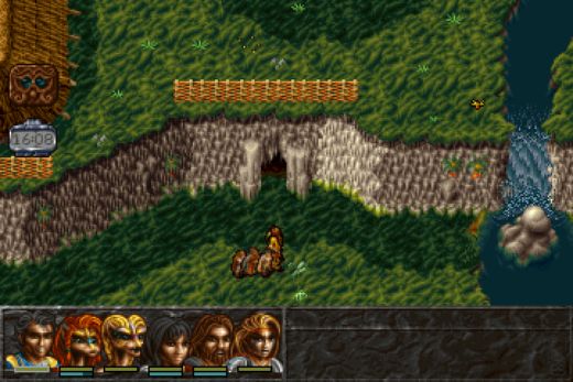 RPG Deník: Driscollův manuál na přežití aneb zápisky z nečekaně zelené planety (11. část)