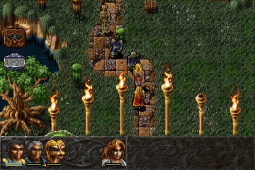 RPG Deník: Driscollův manuál na přežití aneb zápisky z nečekaně zelené planety (11. část)