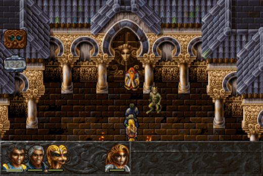 RPG Deník: Driscollův manuál na přežití aneb zápisky z nečekaně zelené planety (11. část)