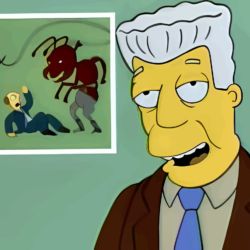 Já za sebe vítám naše nové čínské vládce!