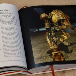 Jen mi dejte! Vyšel český překlad FPS knihy Hurt Me Plenty