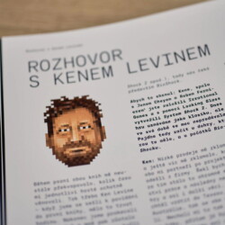 Jen mi dejte! Vyšel český překlad FPS knihy Hurt Me Plenty