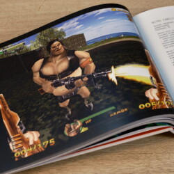 Jen mi dejte! Vyšel český překlad FPS knihy Hurt Me Plenty