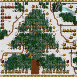 Vánoční stromková výzva – anketa spuštěna