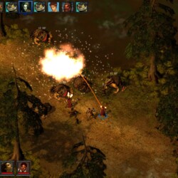 Komunitně vylepšená verze Temple of Elemental Evil nyní nově na GOG a Steamu
