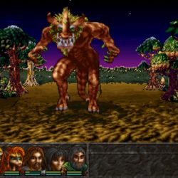 Pecka! Epická! Zveřejněny zdrojové kódy a testovací buildy RPG klasiky ALBION!