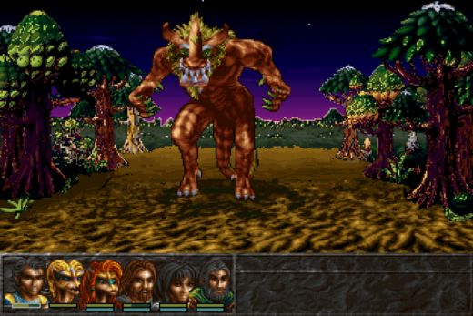 Pecka! Epická! Zveřejněny zdrojové kódy a testovací buildy RPG klasiky ALBION!