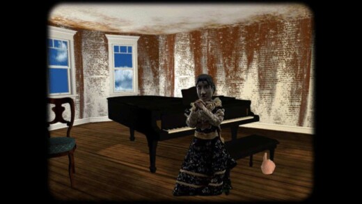 Stará hororová adventura The Dark Eye vyjde na Steamu pod novým názvem