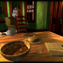 Stará hororová adventura The Dark Eye vyjde na Steamu pod novým názvem