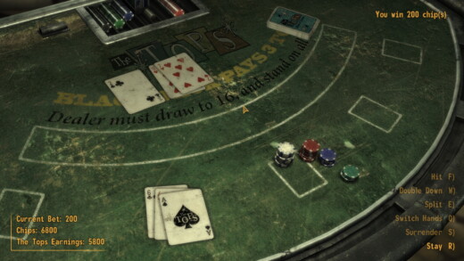 Remaster Fallout: New Vegas bude a já vám prozradím proč