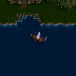 Konzolové „heroesy“ – Heroes of Might and Magic: Quest for the DragonBone Staff