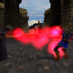 Konzolové „heroesy“ – Heroes of Might and Magic: Quest for the DragonBone Staff