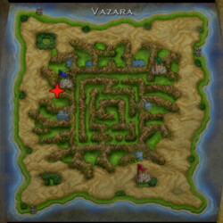 Konzolové „heroesy“ – Heroes of Might and Magic: Quest for the DragonBone Staff