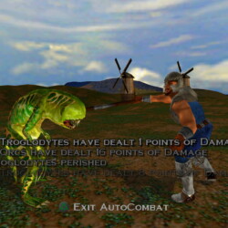 Konzolové „heroesy“ – Heroes of Might and Magic: Quest for the DragonBone Staff