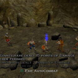 Konzolové „heroesy“ – Heroes of Might and Magic: Quest for the DragonBone Staff