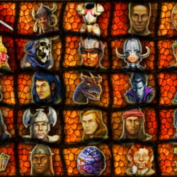 Konzolové „heroesy“ – Heroes of Might and Magic: Quest for the DragonBone Staff