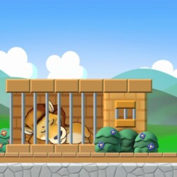 Vyjde oficiální remake plošinovky The NewZealand Story