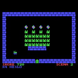 Zkuste VLAK pro PMD-85