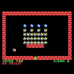 Zkuste VLAK pro PMD-85