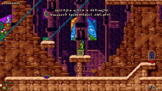 Jazz² Resurrection, moderní engine pro Jazz Jackrabbit 2