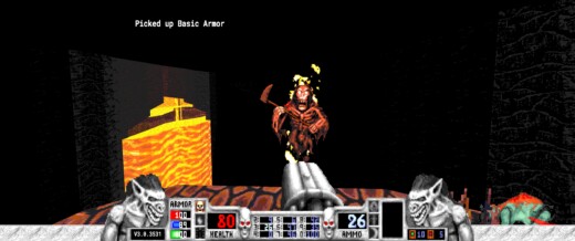 Blood a fandovský datadisk Death Wish