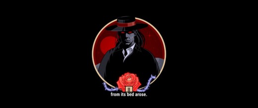 Blood a fandovský datadisk Death Wish