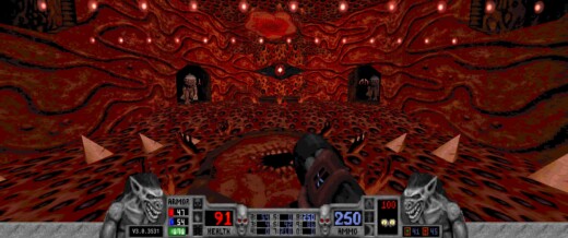 Blood a fandovský datadisk Death Wish