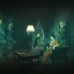 Již brzy vyjde remake adventury The 7th Guest