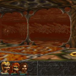 RPG Deník: Driscollův manuál na přežití aneb zápisky z nečekaně zelené planety (8. část)