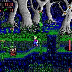 Lačníte po další hře ze série Commander Keen? Zkuste tyhle fandovské mody!