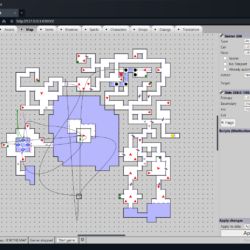 Právě vyšlo: editor dobrodružství pro Brány Skeldalu